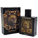 PERF RAYHAAN TIGER CAL COLOGNE 100ML 1040