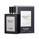PERF PENDORA GRAVITY BLEU 100ML 9169