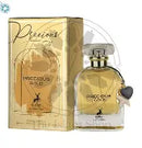 PERF M.ALHAMBRA PRECIOUS GOLD 100ML 0844