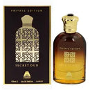 PERF ANFAR S. SECRET OUD EDP 100ML 6916
