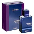 PERF AL HARAMAIN AMBER OUD DUBAI NIGHT EDP 100ML 4910