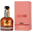 PERF PENDORA SOLITUDE NIGHT 100ML 2333