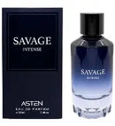 PERF ASTEN SAVAGE INTENSE EDP 100ML 0373