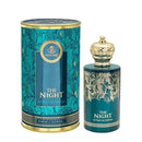 PERF FA PARIS THE NIGHT EDP 60ML 7647