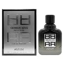 PERF ASTEN GENIUS MAN SOLITUDE EDP 100ML 4975