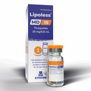 LIPOLESS 15 MG (MD)