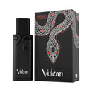 Perfume FRENCH AVENUE Vulcan Black 100ml
