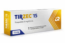 TIRZEC 15 MG