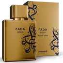 PERF MAWWAL ENERGY FADA GOLD 100ML 7777