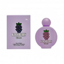 PERF INFANTIL BLACKBERRY CHARMZ 50ML 7636