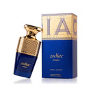 PERF P.C ZODIAC STRATOS 100ML 2147