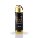 DEO LATTAFA KHAMRAH 200ML 3241,