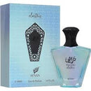 PERF AFNAN TURATHI ELECTRIC 90ML 6001