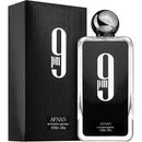 PERF AFNAN 9PM BLACK EDP 100ML 2338