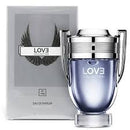 PERF LOVE COLLECTION 25ML N116 4240