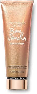 VS BARE VANILLA Shimmer Crema Corporal Glitter 236ml