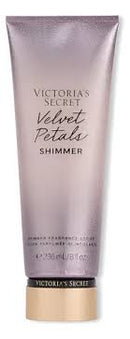 VS VELVET PETALS Shimmer Crema Corporal Glitter 236ml