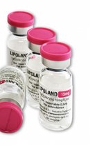 LIPOLAND 15MG MD AMPOLA UNICA