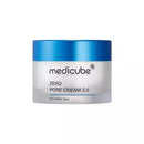 MEDICUBE ZERO PORE CREAM 2.0 50ML 7330
