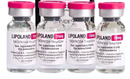 LIPOLAND 15MG (1 AMPOLAS)