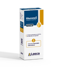 GLUCONEX 12,5 MG X 4 JERG