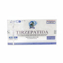 ZPHC TIRZEPATIDA 50MG