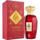 PERF NASMA NISRINE WOMEN EDP 100ML 4558