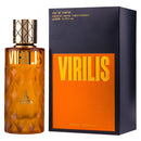 PERF PARIS CORNER VIRILIS EDP 100ML 2554